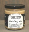 Dusseldorf Wine Mustard